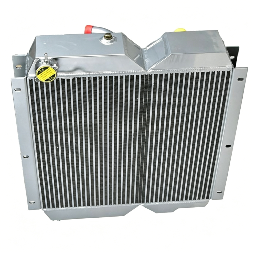 Hydraulic Oil Cooler 280-8312 361-4665 for Caterpillar CAT Engine 3044C C3.4 Loader 236B 246B 248B 252B 262B 267B 268B 277B