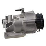 新しいオイルポンプ04270665 0427 0665 Deutz BF4M1011f 1011fエンジンに適合