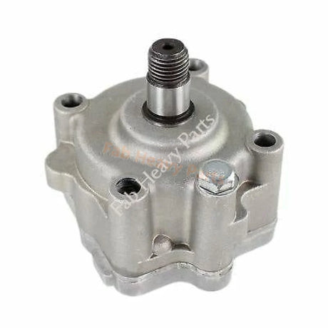 Pompe à huile 15471-35012 15471-35013 1E013-35013, pour Kubota V2003 V2203 V2403 V1902 D1403 D1102 D1503, nouvelle collection