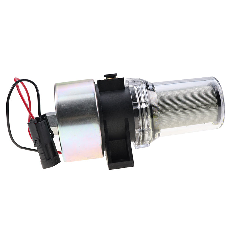 Facet 40237 Fuel Pump 24 Volt Dura-Lift