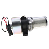 Facet 40237 Fuel Pump 24 Volt Dura-Lift
