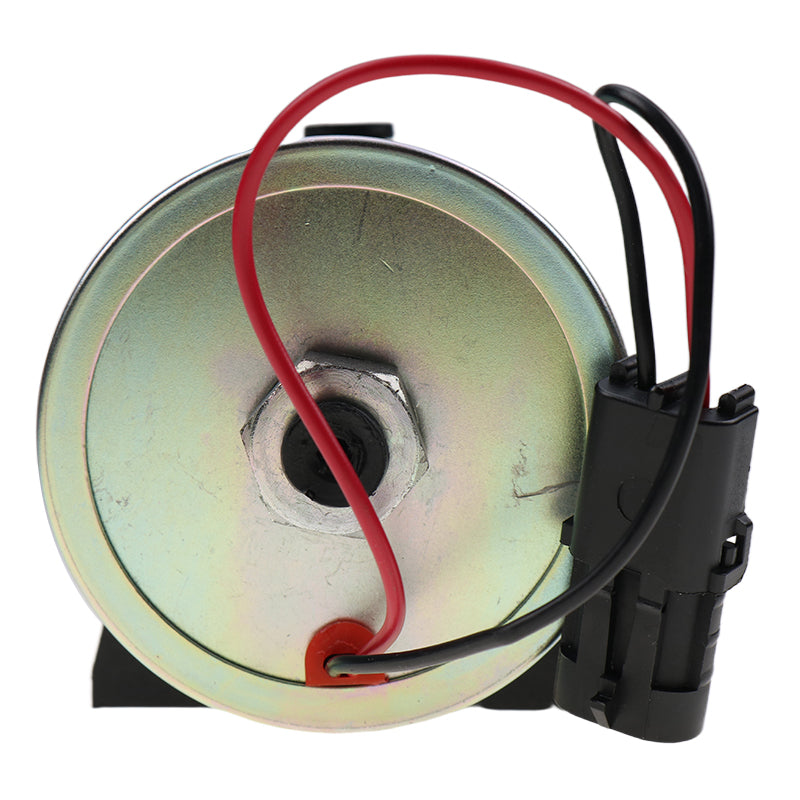 Facet 40237 Fuel Pump 24 Volt Dura-Lift