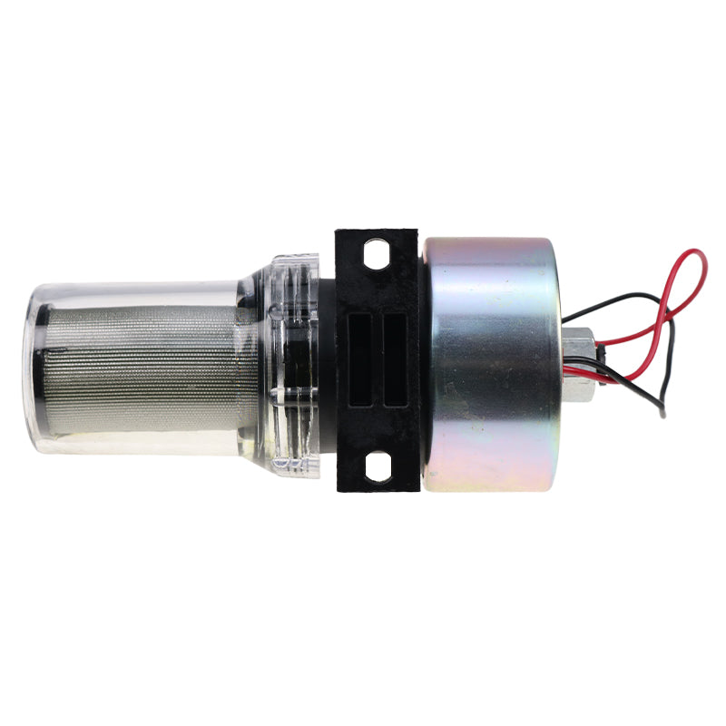Facet 40237 Fuel Pump 24 Volt Dura-Lift