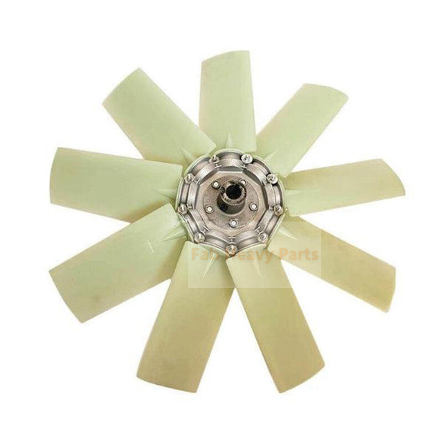 Fan 1092-0050-09 for Atlas Copco Air Compressor