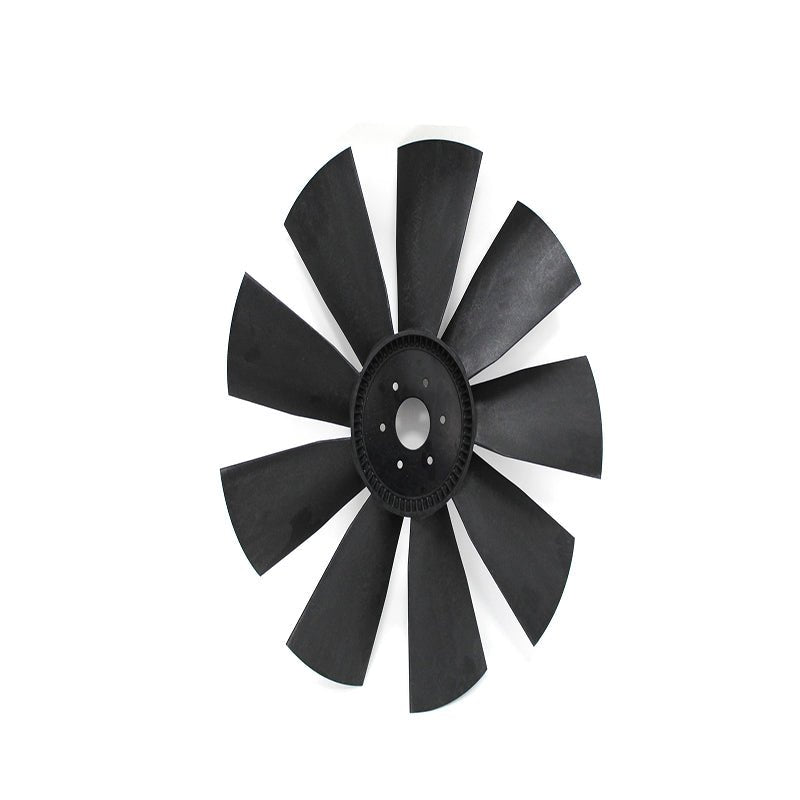 Fan 12726854 for Volvo Motor Grader G700B G710B G740B G780B G746B G726B G720B G730B - Fab Heavy Parts