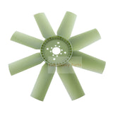 Fan 1604585400 for Atlas Copco Air Compressor XAS 38 58 68 78 88 97