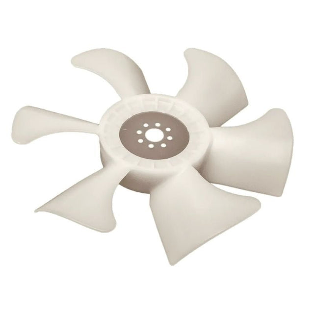 Fan 17274 - 74110 Fits for Kubota Engien V1305 Genrator J112 - AUS J315 - AUS - Fab Heavy Parts