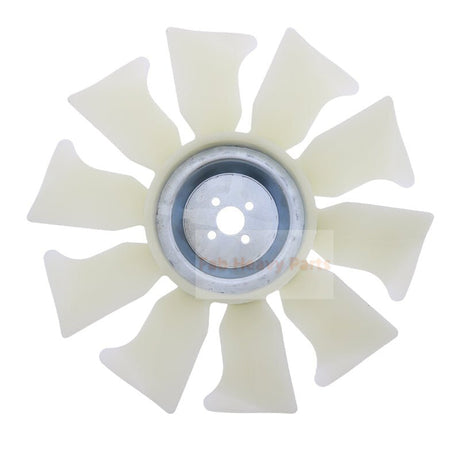 Fan 32A48 - 00300 for Mitsubishi Engine S4S S6S Forklift FD20 - 30N F18C FD35 - 50N - Fab Heavy Parts