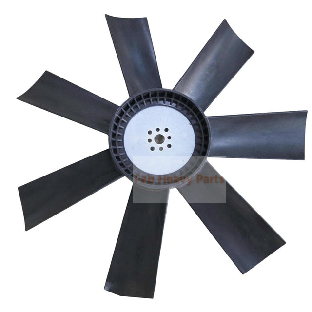 Blade de ventilateur 3911326 convient au moteur Cummins 6CTA8.3-G2 6C8.3 L8.9 4B5.9 ISB8.3 6C 6B ISC ISL