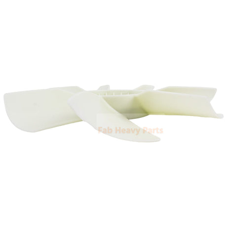 Fan 419-03-33211 Fits For Komatsu WA100-5 WA150-5 WA200-5 WA250-5 WA270-5 WA320-5
