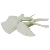 Fan 419 - 03 - 33211 Fits For Komatsu WA100 - 5 WA150 - 5 WA200 - 5 WA250 - 5 WA270 - 5 WA320 - 5 - Fab Heavy Parts