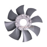 Fan 4700397285 para el motor Cummins 6BTA-5.9 Atlas Copco Dynapac Roller CA510