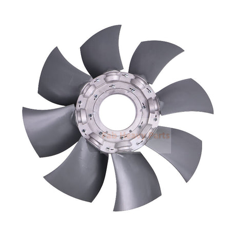 Ventilateur 4700397285 pour le moteur Cummins 6BTAA-5.9 ATLAS COPCO DYNAPAC ROLLER CA510