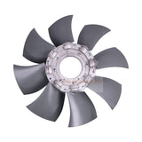 Fan 4700397285 for Cummins Engine 6BTAA - 5.9 Atlas Copco Dynapac Roller CA510 - Fab Heavy Parts
