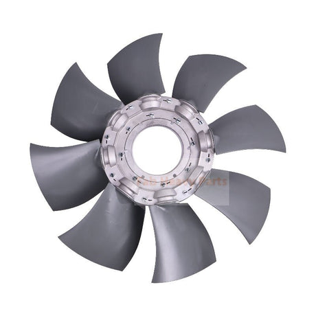 Fan 4700397285 for Cummins Engine 6BTAA - 5.9 Atlas Copco Dynapac Roller CA510 - Fab Heavy Parts