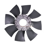 Fan 4700397285 for Cummins Engine 6BTAA - 5.9 Atlas Copco Dynapac Roller CA510 - Fab Heavy Parts