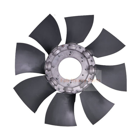 Fan 4700397285 for Cummins Engine 6BTAA - 5.9 Atlas Copco Dynapac Roller CA510 - Fab Heavy Parts