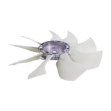 Ventilateur 47430287 pour le boîtier SR210 SR220 SR240 SR250 SV250 TR270 TR270 Nouveau Hollande C227 C232 C237 C238 C327 C332 L325 L223 L321 L330 chargeur