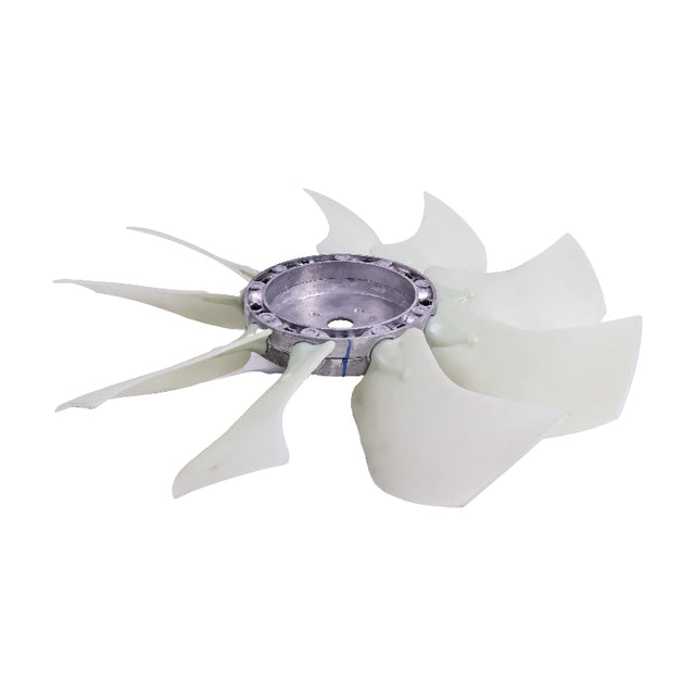 Ventilateur 47430287 pour le boîtier SR210 SR220 SR240 SR250 SV250 TR270 TR270 Nouveau Hollande C227 C232 C237 C238 C327 C332 L325 L223 L321 L330 chargeur