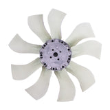 Fan 47430287 for CASE SR210 SR220 SR240 SR250 SV250 TR270 TR270 New Holland C227 C232 C237 C238 C327 C332 L325 L223 L321 L330 Loader - Fab Heavy Parts