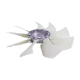 Fan 47430287 for CASE SR210 SR220 SR240 SR250 SV250 TR270 TR270 New Holland C227 C232 C237 C238 C327 C332 L325 L223 L321 L330 Loader - Fab Heavy Parts