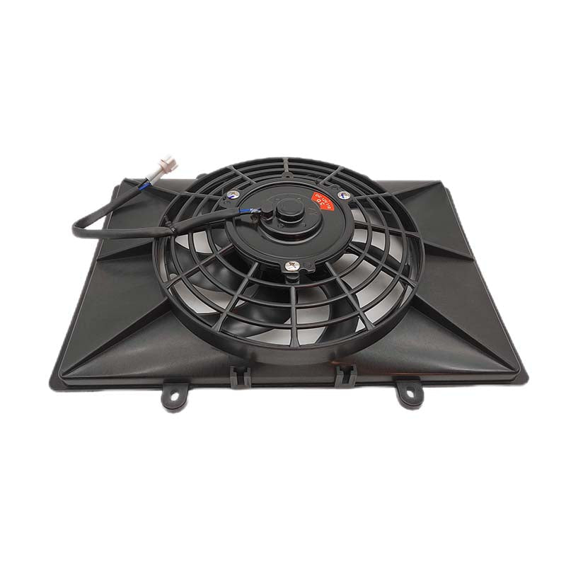 Fan Assembly 19205 - 115 - 0000 for Hisun 500CC 700CC Bennche Bighorn 500 700HD UTV - Fab Heavy Parts
