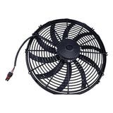 Fan Assembly Electric Puller Straight Blade for Spal VA18-BP51/C-41A - Fab Heavy Parts