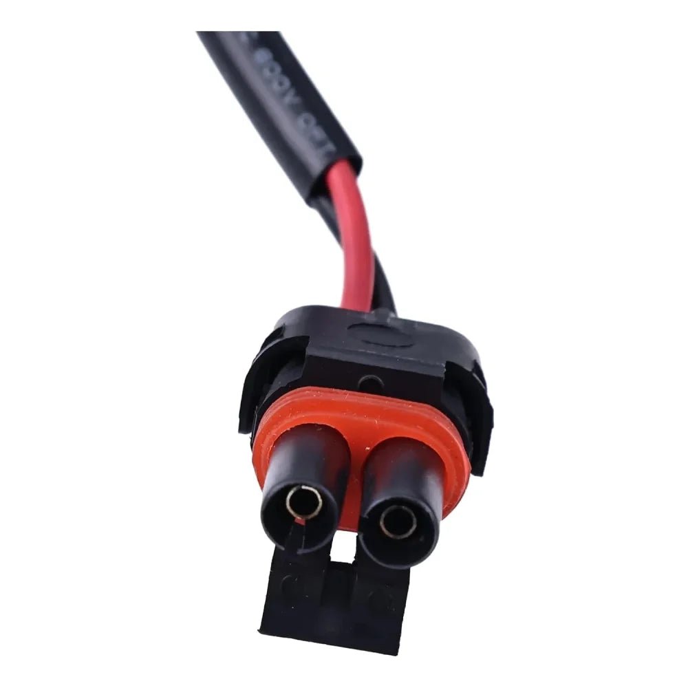 Fan Assembly Electric Puller Straight Blade for Spal VA18-BP51/C-41A - Fab Heavy Parts