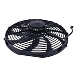 Fan Assembly Electric Puller Straight Blade for Spal VA18-BP51/C-41A - Fab Heavy Parts