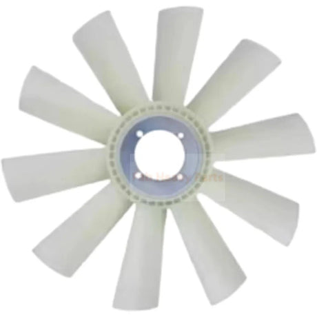 Fan Blade 04201843 4201843 Fits for Deutz Engine BF1012 TD1013 TCD2011W BF3.6 for Gregoire Harvester G8.260 for Massey Ferguson Tractor 3.105 - Fab Heavy Parts