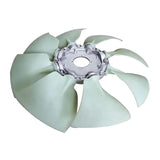 Fan Blade 14505630 VOE14505630 Fits for Volvo D6D Engine EC210B EC240B Excavator - Fab Heavy Parts