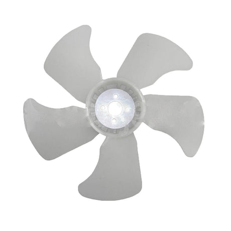 Fan Blade 145306940 for Perkins Engine 403C - 11 - Fab Heavy Parts
