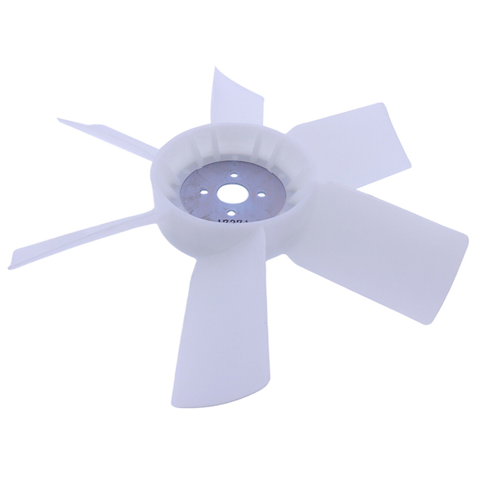 Fan Blade 17371 - 74110 19431 - 74110 for Kubota D1703 D1503 D1903 V1903 V2003 V2403 - Fab Heavy Parts