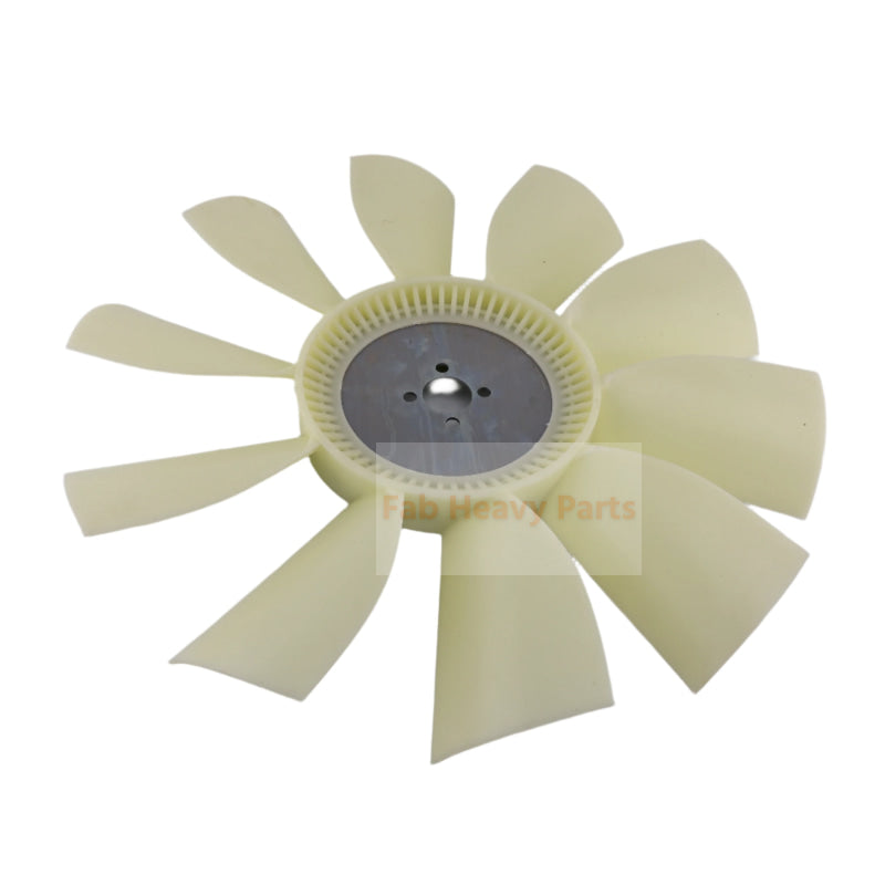 Fan Blade 2485C527 for Perkins Engine 1004-40T 1006E-6TW