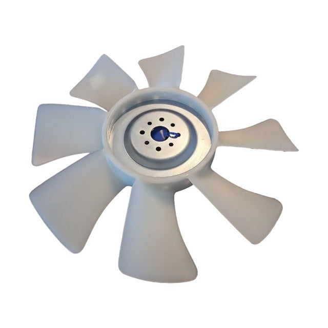 Fan Blade 2485C536 for Perkins Engine 704 - 30 704 - 26 704 - 30T - Fab Heavy Parts