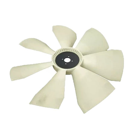Fan Blade 2485C557 for Perkins Engine 1106D - E66TA - Fab Heavy Parts