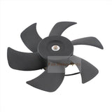 Fan Blade 372 - 9368 Fits for Caterpillar C9.3 C7.1 C13 Engine 324E 329E 336EH 349EL 548 558 - Fab Heavy Parts