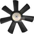 Fan Blade 3911322 Fits For Cummins 6CT - Fab Heavy Parts