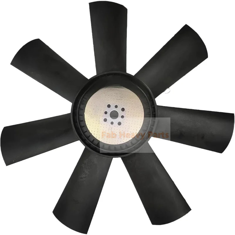 Fan Blade 3911322 Fits For Cummins 6CT - Fab Heavy Parts