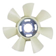 Fan Blade ME075229 Fits For Mitsubishi 6D14 6D17 Engine FH217 FH215 FK215 FH218 Truck - Fab Heavy Parts