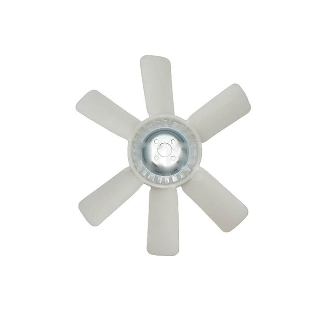 Fan Blade MP10411 for Perkins Engine 804C - 33 804C - 33T 804D - 33 804D - 33T - Fab Heavy Parts