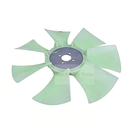 Fan Blade T400970 2485C546 Fits for Perkins Engine 1103A - 33 1103C - 33 1104D - 44 1104C - 44 - Fab Heavy Parts