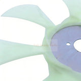 Fan Blade T400970 2485C546 Fits for Perkins Engine 1103A - 33 1103C - 33 1104D - 44 1104C - 44 - Fab Heavy Parts