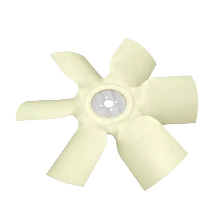 Fan Blade U45307101 for Perkins Engine 404F - 22T 404D - 22 404D - 22T 404D - 22TA - Fab Heavy Parts