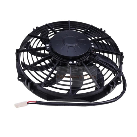 Fan Blower 78 - 1055 54 - 00598 - 05 Fits for Carrier Viento 200 300 Pulsor 400 for Thermo King V - 100 V - 200 VM - 405 - Fab Heavy Parts