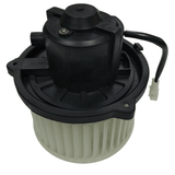 Fan Blower Motor 11N6 - 90700 Fits for CASE Wheel Loader 1221E 1221F - Fab Heavy Parts