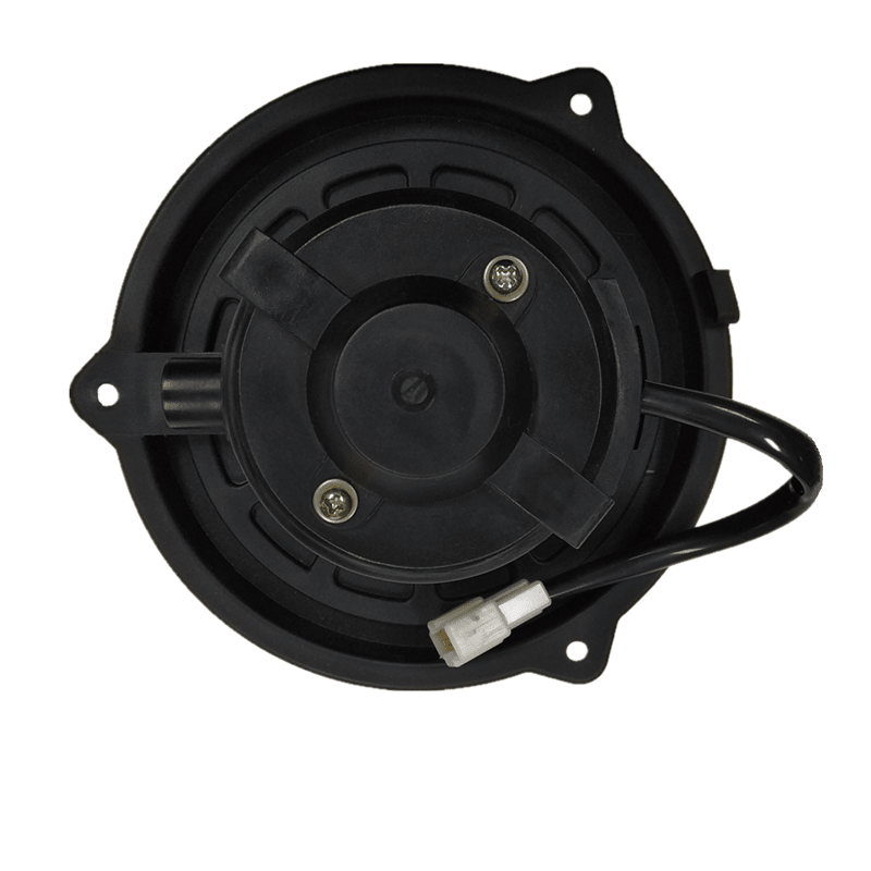 Fan Blower Motor 11N6 - 90700 Fits for CASE Wheel Loader 1221E 1221F - Fab Heavy Parts