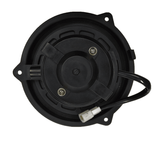 Fan Blower Motor 11N6 - 90700 Fits for CASE Wheel Loader 1221E 1221F - Fab Heavy Parts