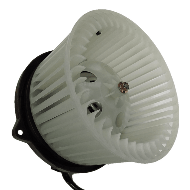 Fan Blower Motor 11N6 - 90700 Fits for CASE Wheel Loader 1221E 1221F - Fab Heavy Parts
