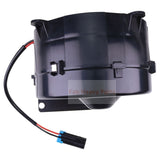 Fan Blower Motor RE237675 Fits for John Deere 7200 7210 7400 7410 7510 7600 7610 7700